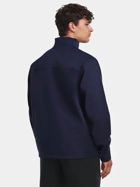 Geacă Under Armour negru