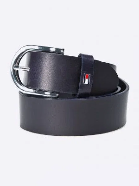 Tommy Hilfiger remen za žene kožni plava