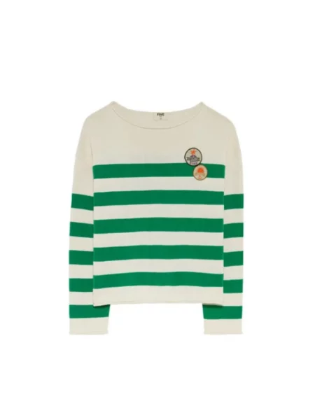 Sweter Five Jeans