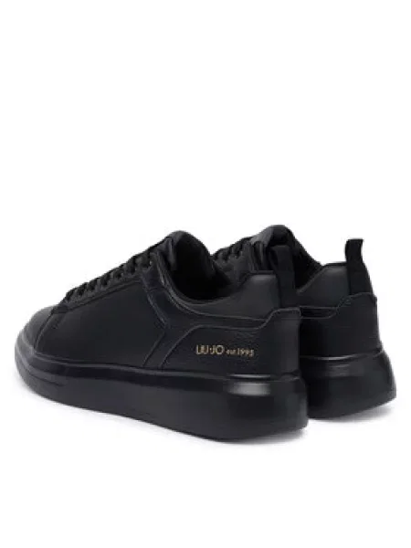 Sneakersy Liu Jo černé