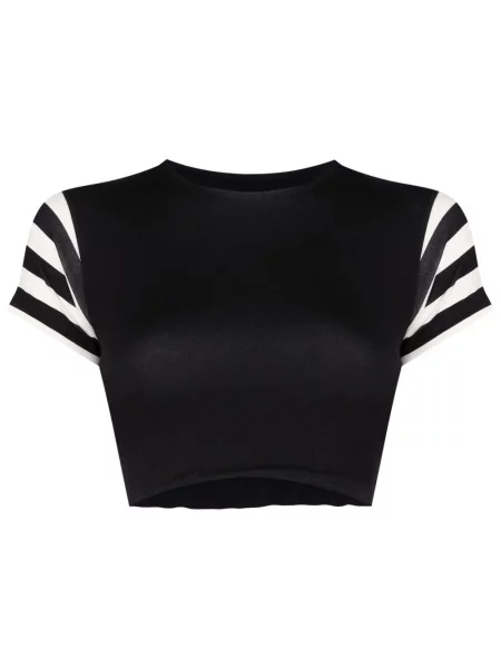 Cropp tricou Gloria Coelho negru