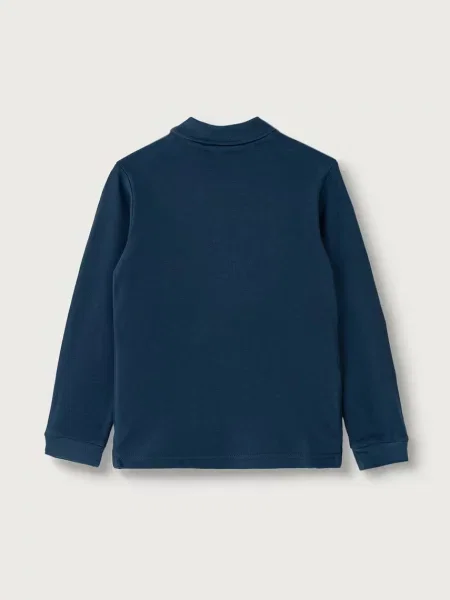 Детский лонгслив United Colors Of Benetton