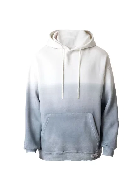 Dandalo Tréning póló Marcos bazaltszürke fehér