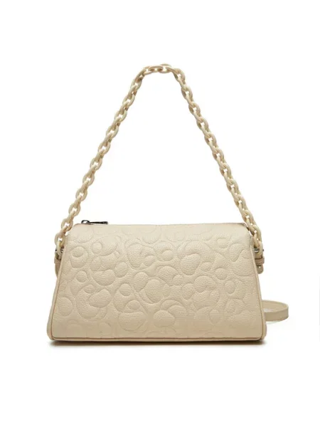 Ročna torba TOUS bež