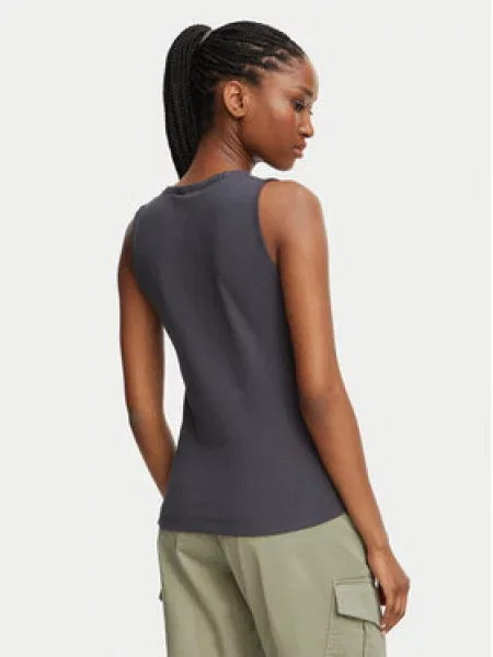 G-Star Raw Pletena jopica Temno siva