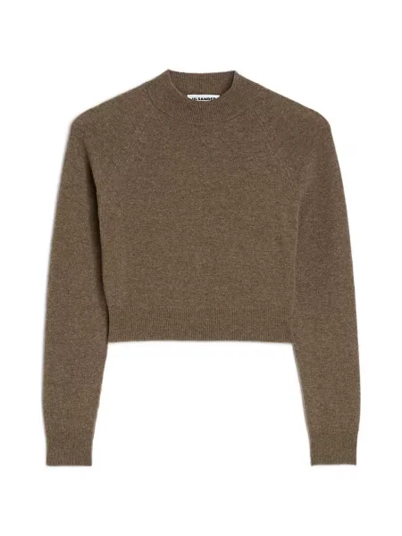 Cropp pulover Jil Sander maro