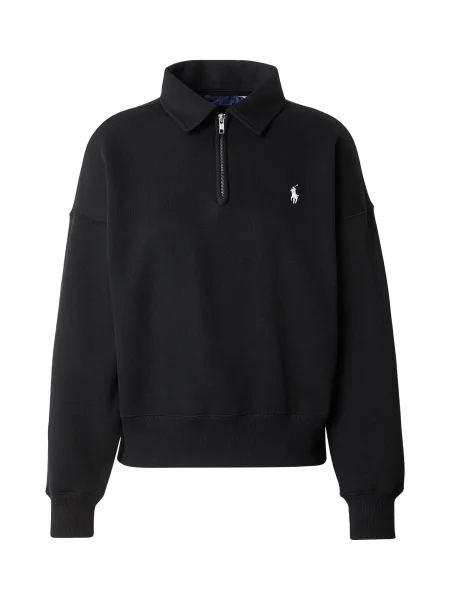 Hanorac Polo Ralph Lauren alb
