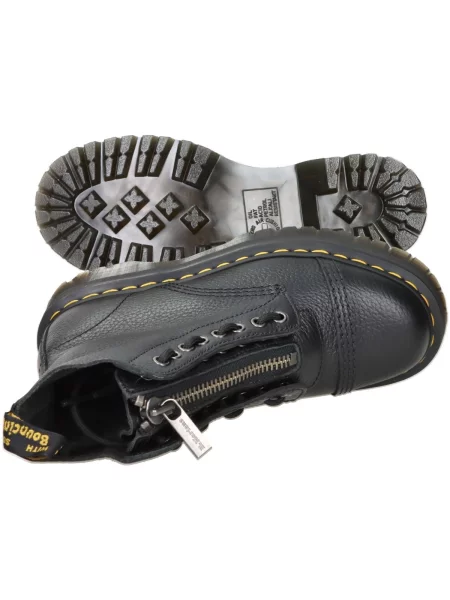 Botine Dr. Martens negru