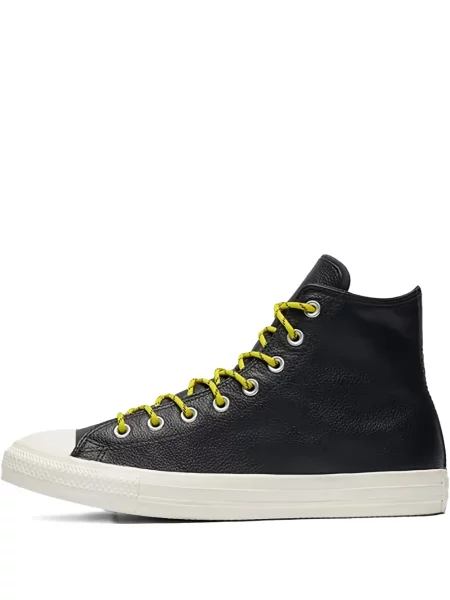 Sneakerși Converse Chuck Taylor All Star negru