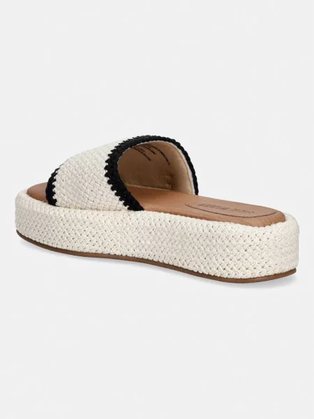 Шлепанцы Steve Madden