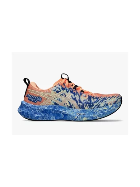 Pantofi Asics albastru