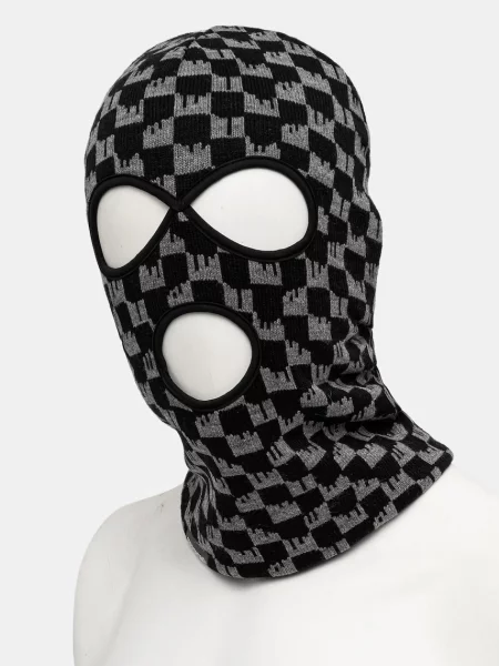 Балаклава Sprayground чорний