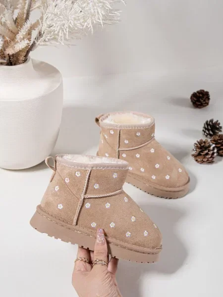 Botine copii Boto