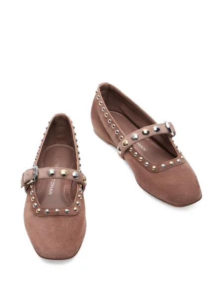 Balerini Stuart Weitzman maro