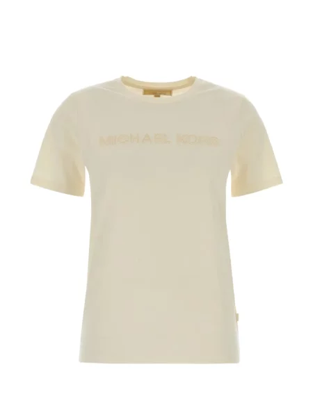 Tricou Michael Michael Kors cu autograf