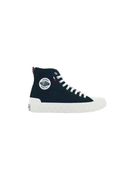 Pantofi Palladium negru