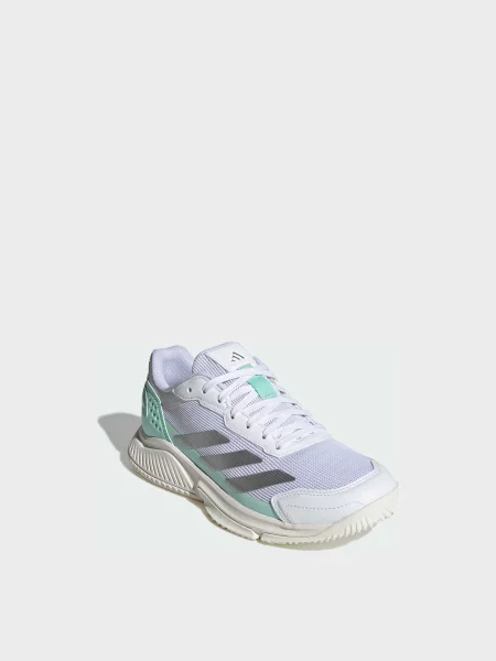 Кроссовки для бега Adidas Cloudfoam белые