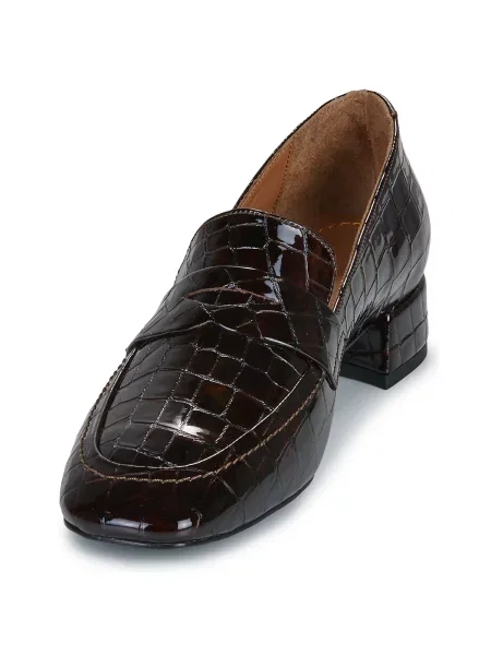 Pantofi Jb Martin maro