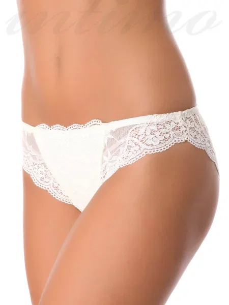 Слипы Lormar белые
