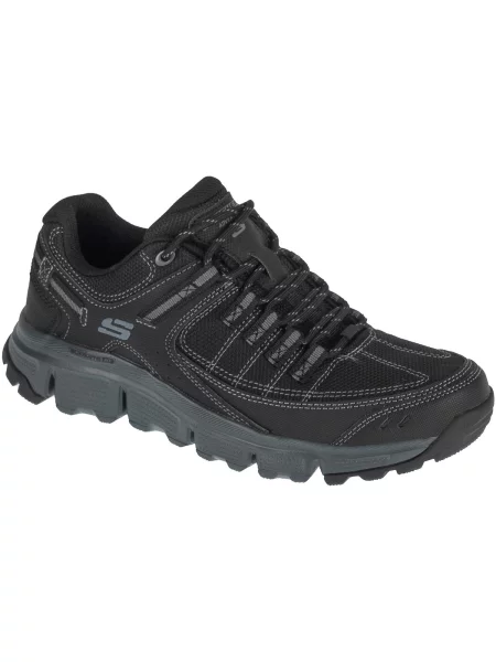 Pantofi Skechers negru