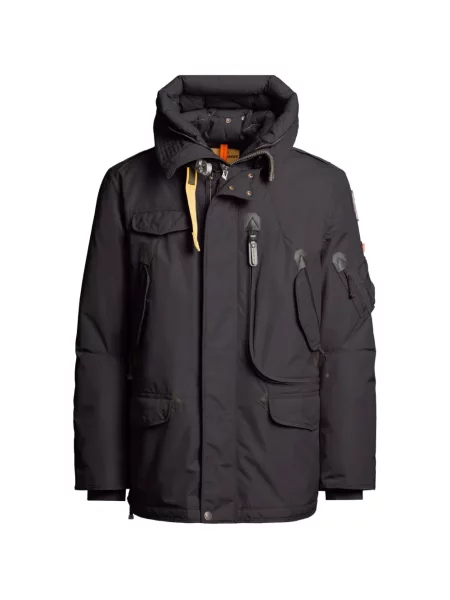 Geacă parka Parajumpers gri