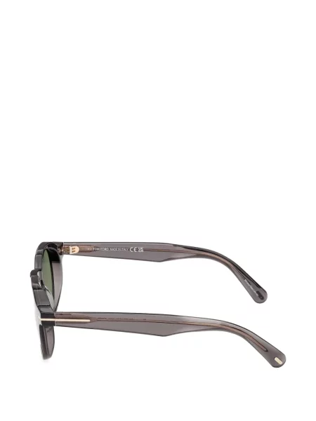 Sunčane naočale Tom Ford Eyewear smeđa
