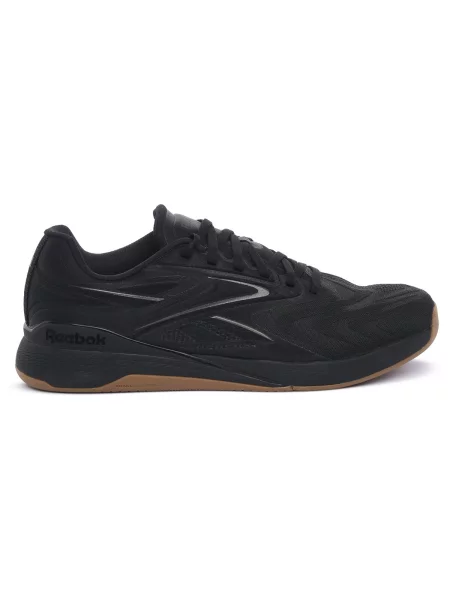 Pantofi Reebok Sport negru