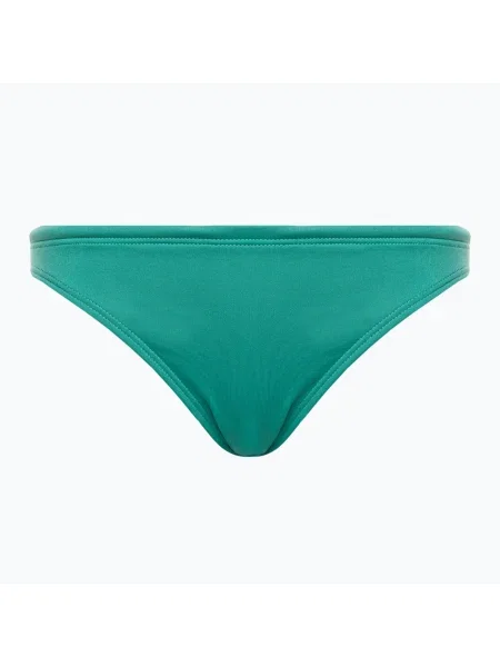 Olcsóbban. TYR Solid Full Coverage Bikini Alsó latigo bay fürdőruha. Méret: S zöld
