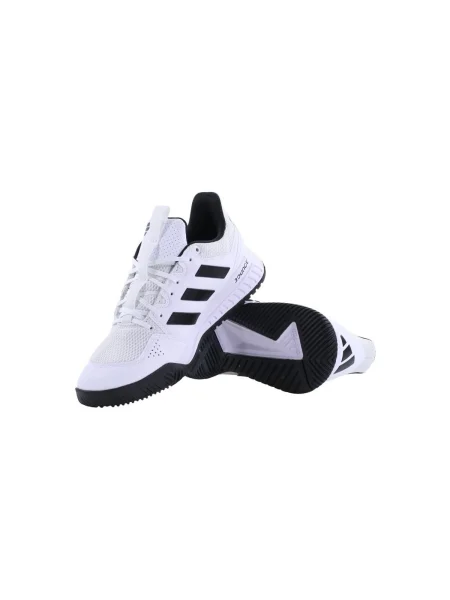 Pantofi Adidas alb