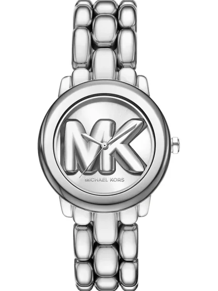 Michael Kors ceas argintiu