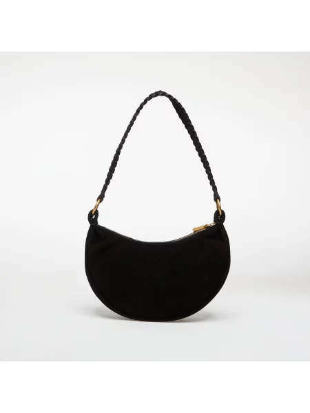Чанта GUESS Amita Hobo Black Universal черно