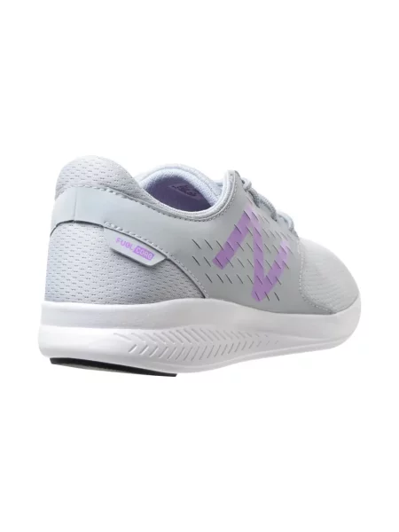 Dětské tenisky New Balance šedé