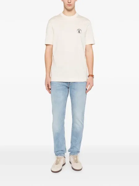 Μπλούζα Emporio Armani με αυτόγραφο
