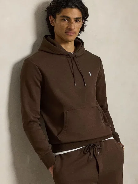 Polo Ralph Lauren hanorac cu glugă pentru bărbați
