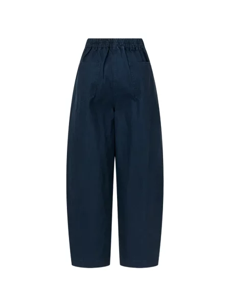 Pantaloni Tomboy albastru