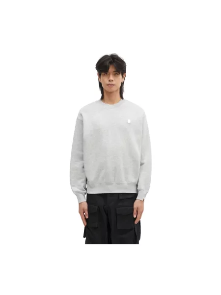Bluza A Bathing Ape® szara