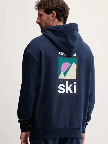 Geacă Rossignol cu glugă