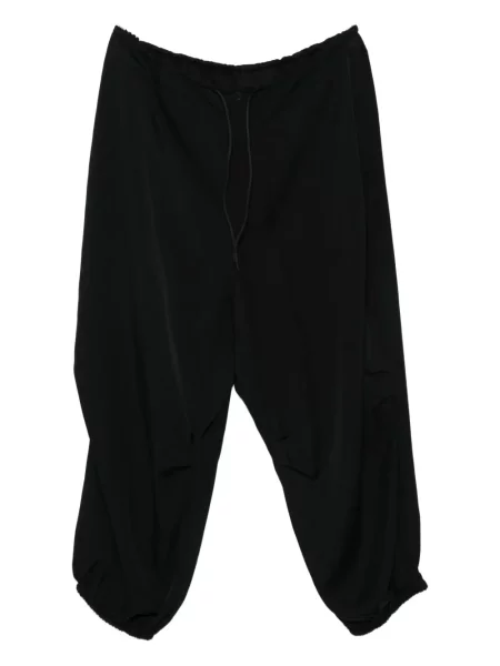 Pantaloni Y-3 negru