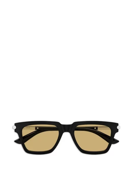 Ochelari de soare Alexander Mcqueen negru