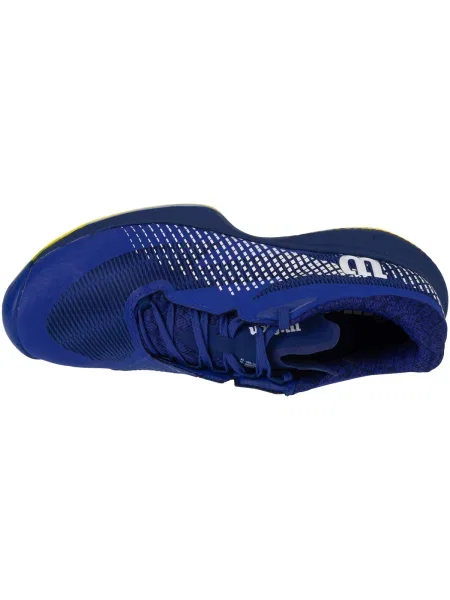 Pantofi Wilson albastru