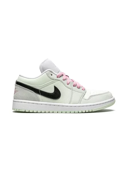 Tenisky Jordan Air Jordan 1 zelené