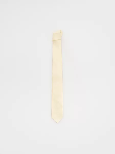 Шелковый галстук Reserved