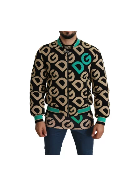 Kurtka bomber Dolce And Gabbana