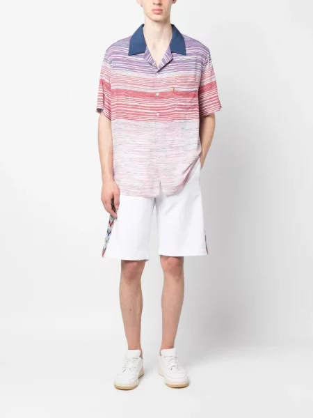 Šortai Missoni balta
