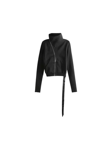 Bluza Rick Owens czarna