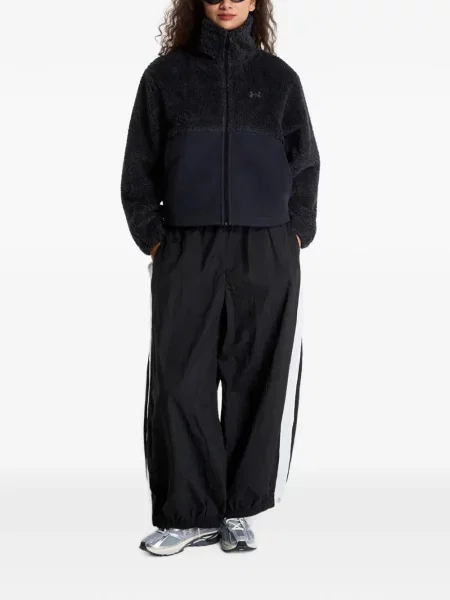 Флийс полар Under Armour черно