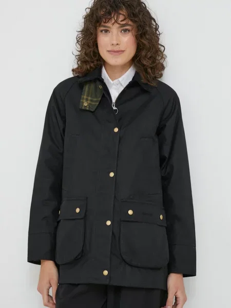 Geacă Barbour negru