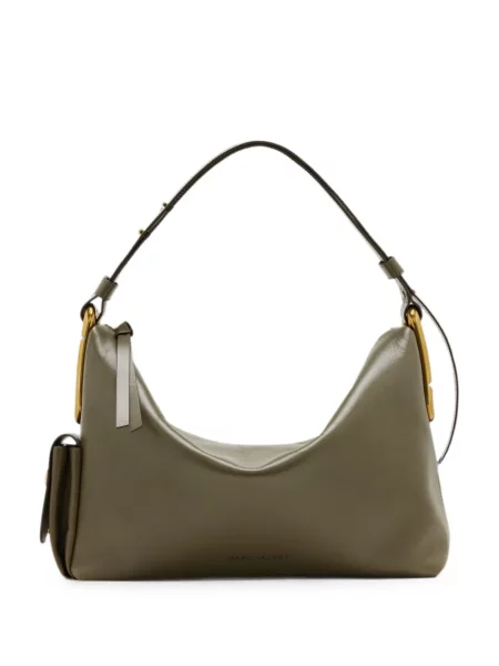 Geantă Marc Jacobs verde