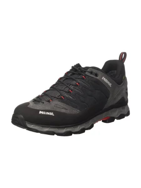 Meindl Buty Outdoorowe Lite Trail Gtx grau