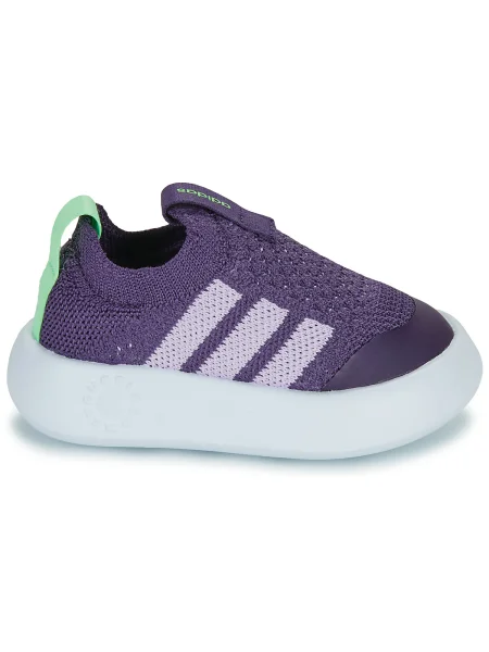 Pantofi copii Adidas violet